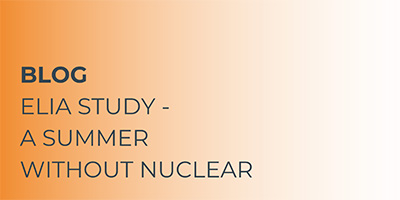 Elia Study – High share of renewables and summer without nuclear – The effects on stability; Oscillations, Voltage and Dynamic Stability